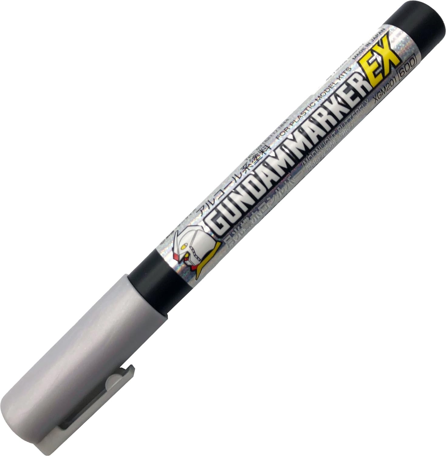 Amazon.co.jp: GSI クレオス(GSI Creos) ガンダムマーカーEX 月光蝶